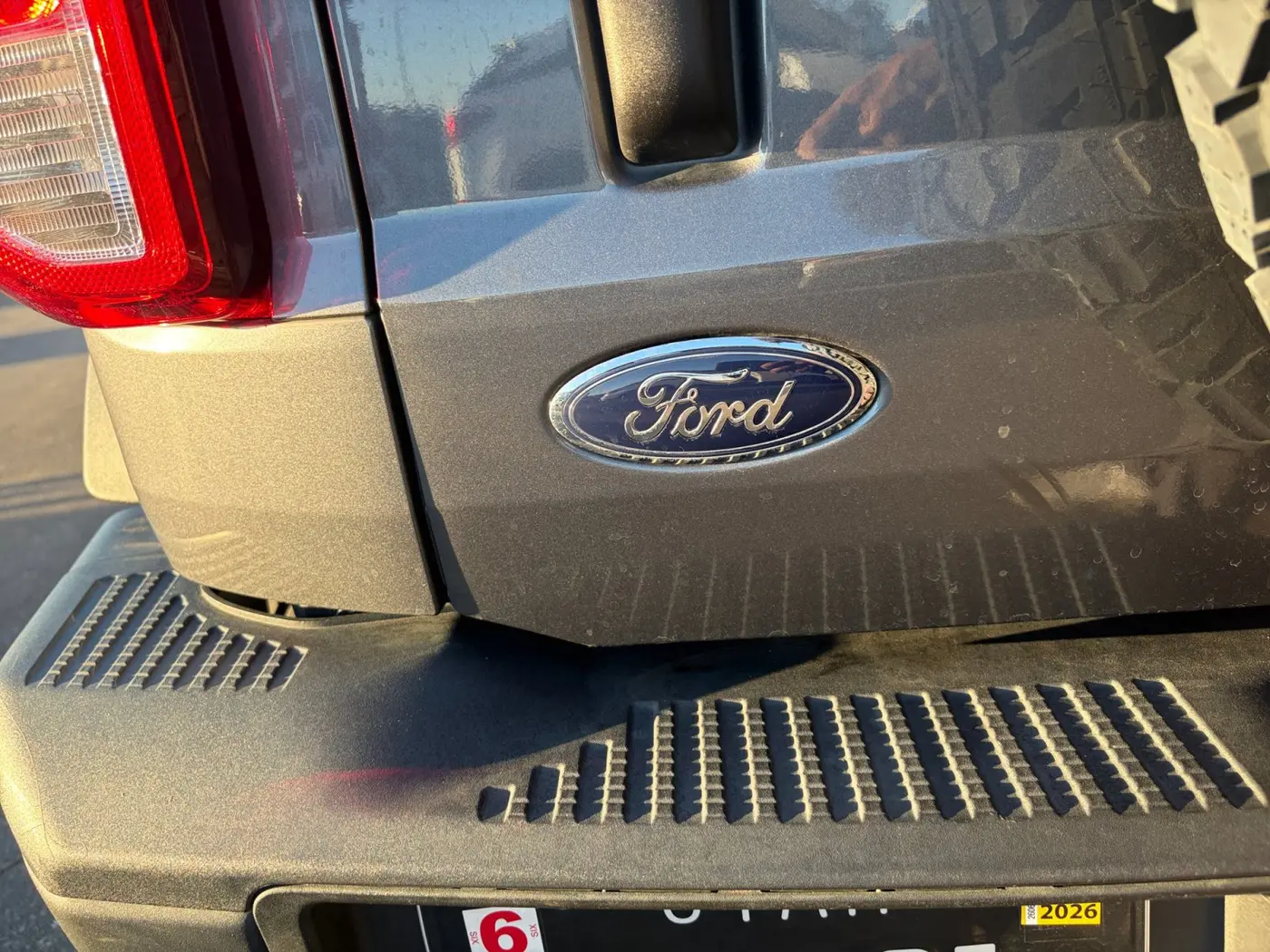 2024 Ford Bronco - $43,860