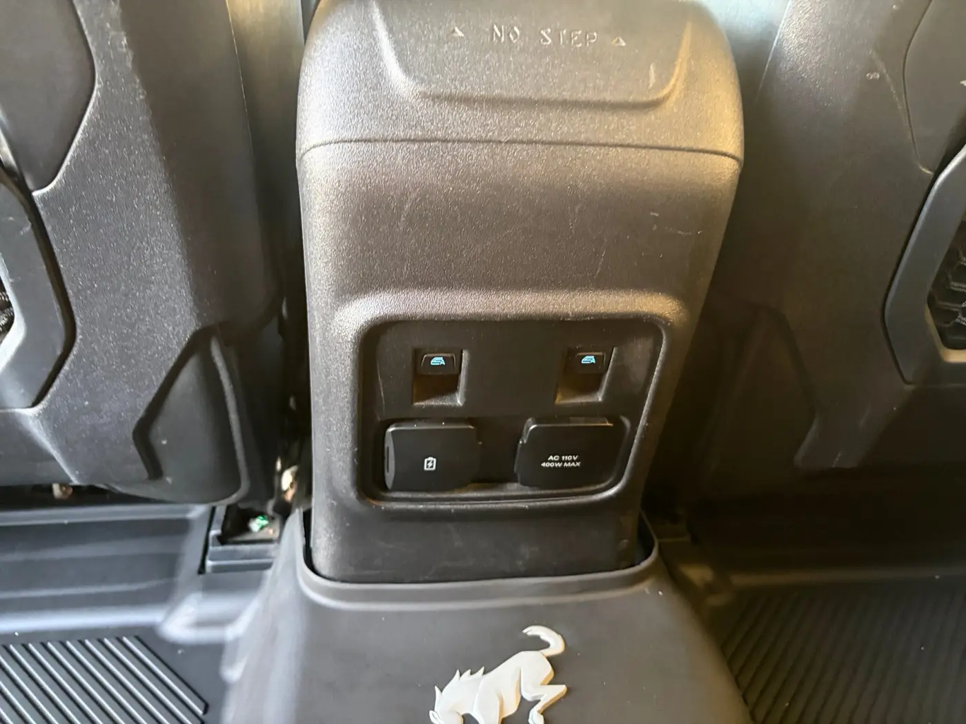 2024 Ford Bronco - $43,860