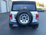 2024 Bronco Thumbnail 7