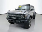 2024 Bronco Thumbnail 3