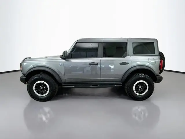 2024 Ford Bronco - $41,412