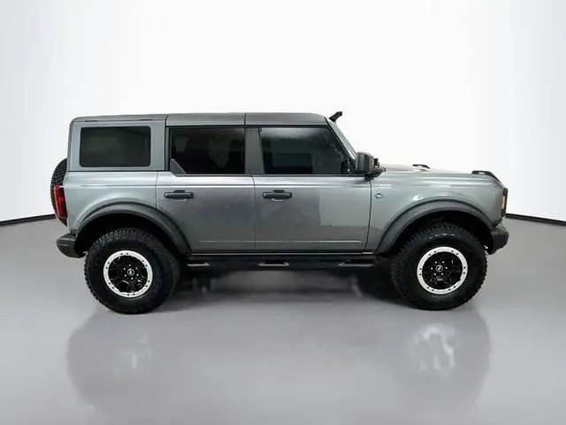 2024 Ford Bronco - $41,412