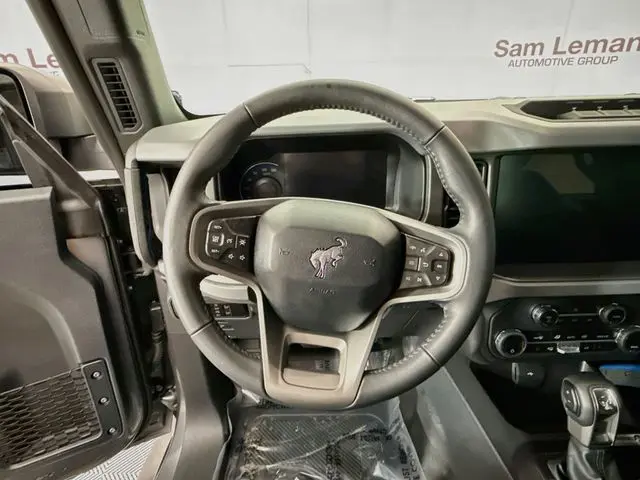 2024 Ford Bronco - $41,412