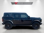 2024 Bronco Thumbnail 3