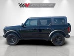 2024 Bronco Thumbnail 7