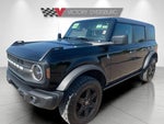 2024 Bronco Thumbnail 8