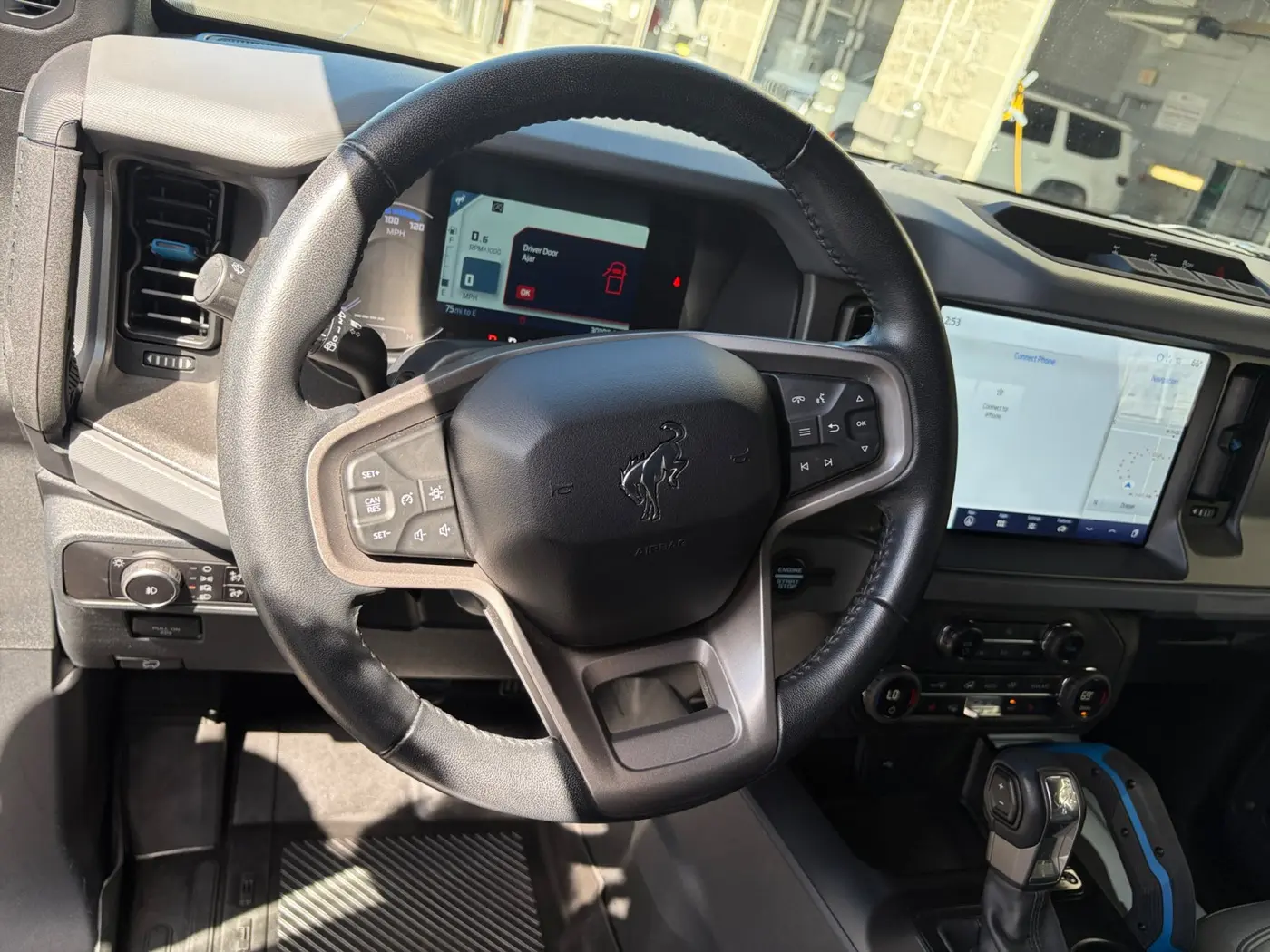2024 Ford Bronco - $42,702