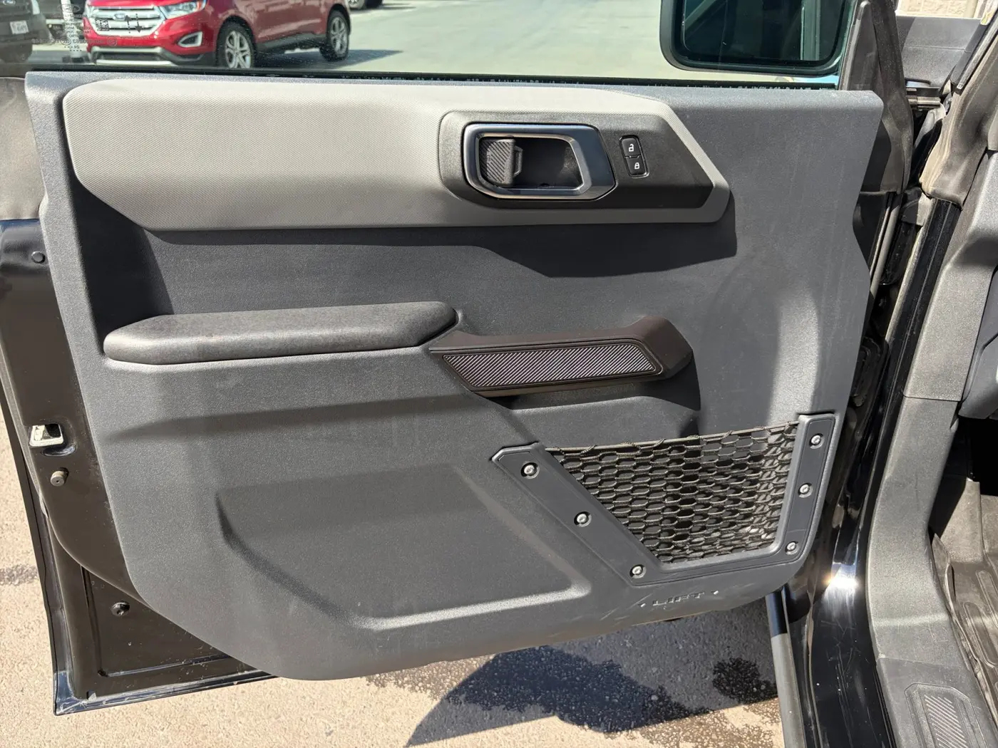 2024 Ford Bronco - $42,702