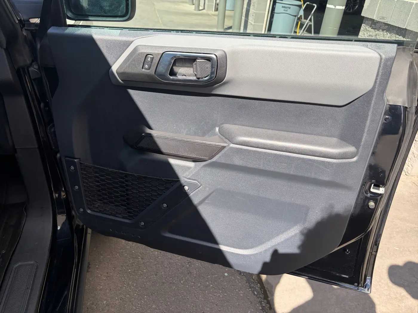 2024 Ford Bronco - $42,702