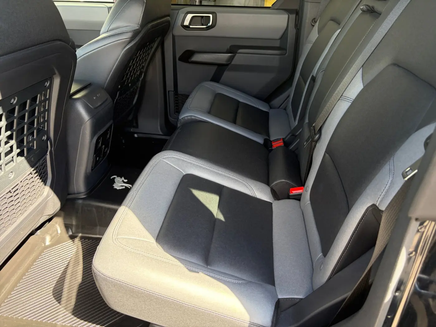 2024 Ford Bronco - $42,702