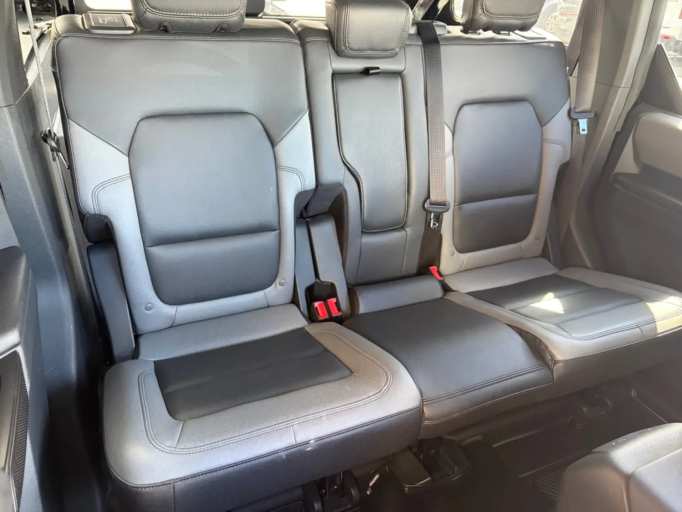 2024 Ford Bronco - $42,702