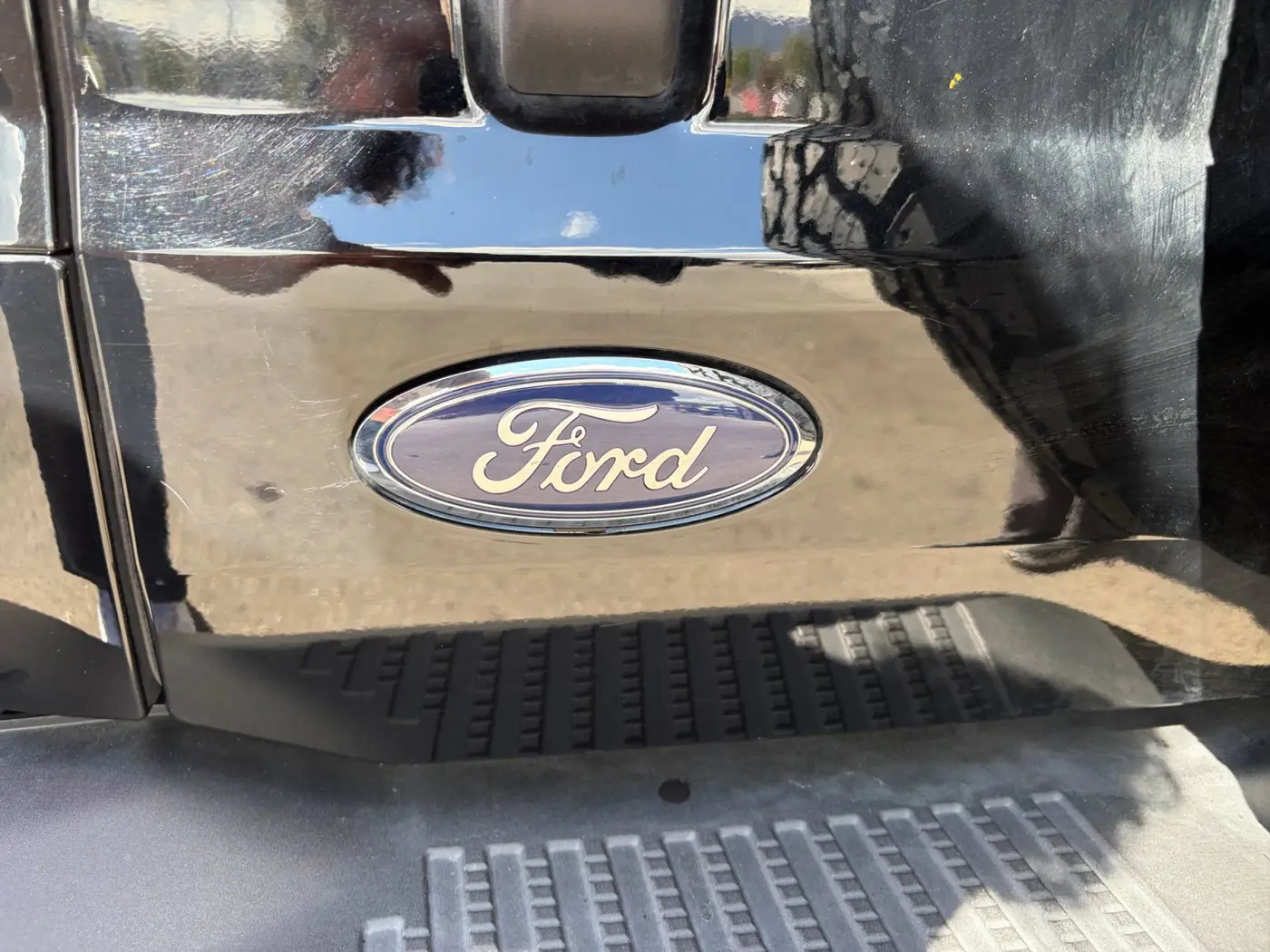 2024 Ford Bronco - $42,702