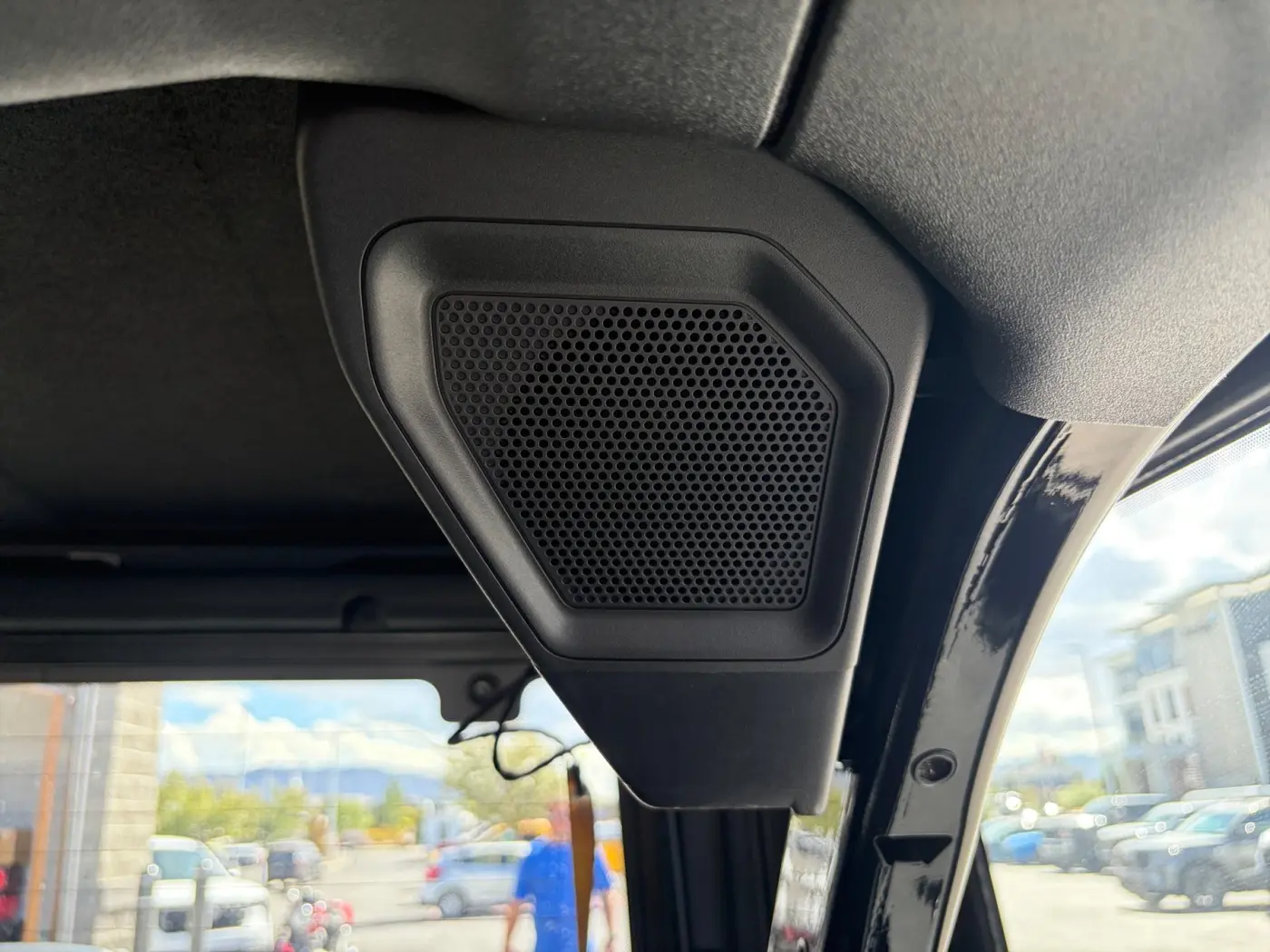 2024 Ford Bronco - $42,702