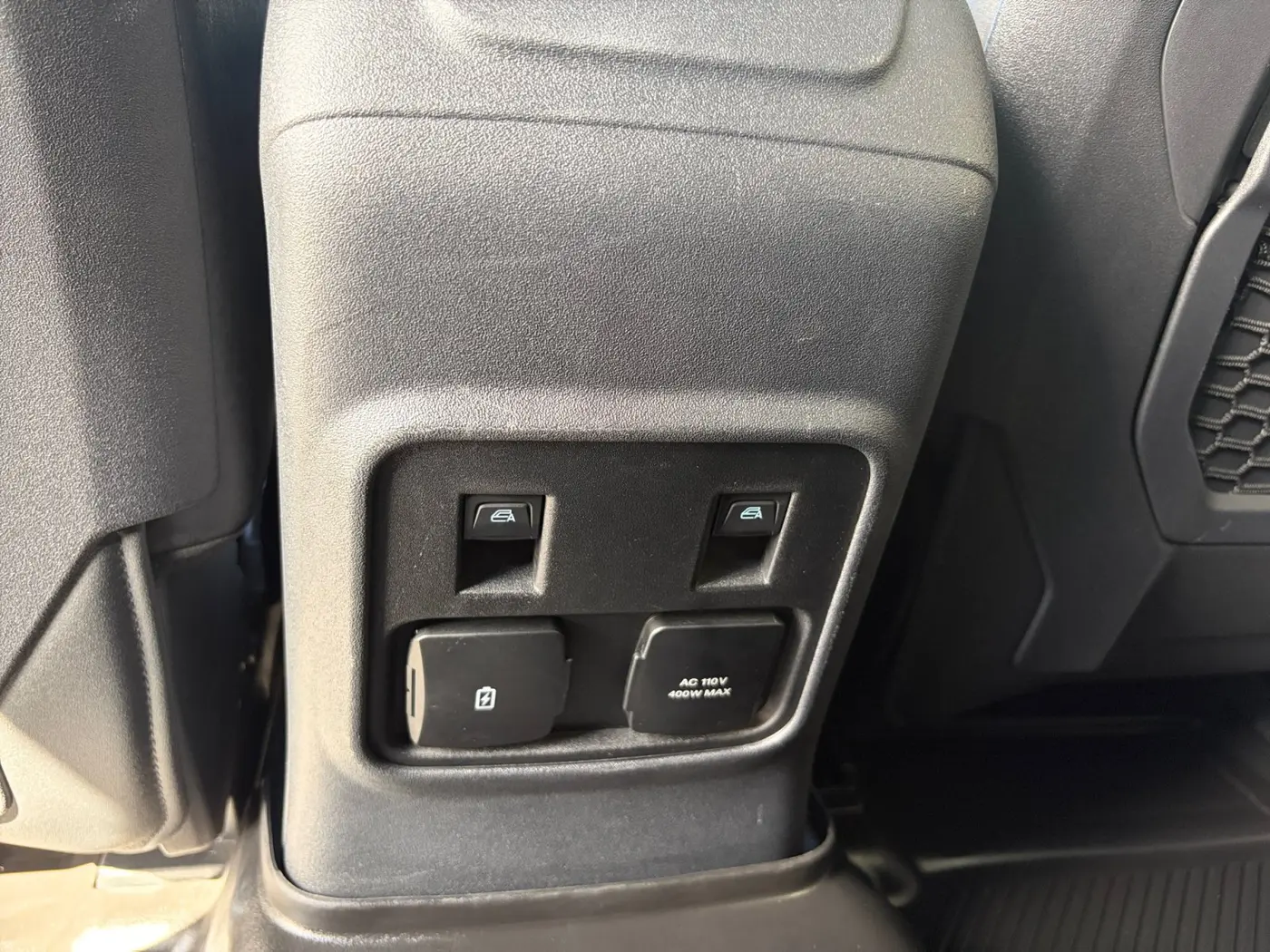 2024 Ford Bronco - $42,702
