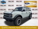 2024 Bronco Thumbnail 4
