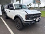 2024 Bronco Thumbnail 3