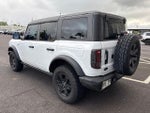 2024 Bronco Thumbnail 7