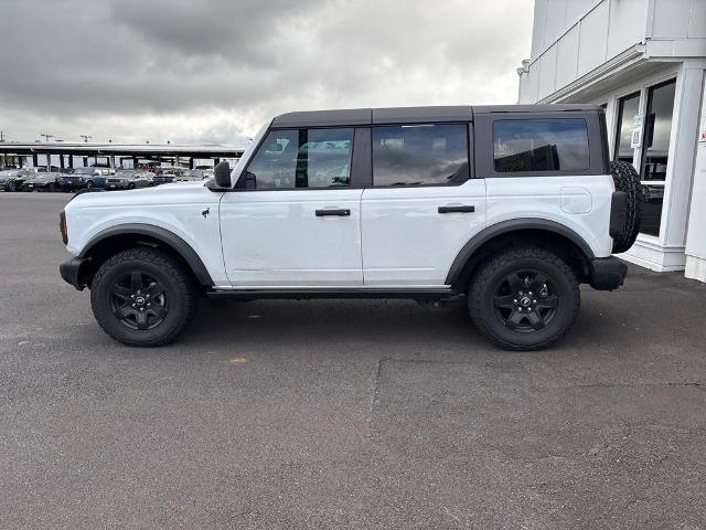 2024 Ford Bronco - $45,967