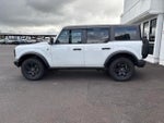 2024 Bronco Thumbnail 8