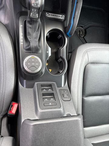 2024 Ford Bronco - $45,967