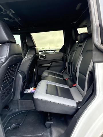 2024 Ford Bronco - $45,967