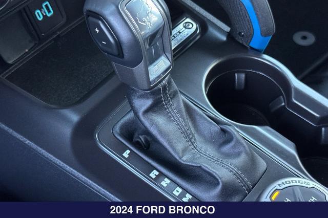 2024 Ford Bronco - $45,000