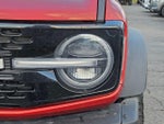 2024 Bronco Thumbnail 9