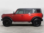 2024 Bronco Thumbnail 2