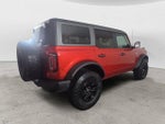 2024 Bronco Thumbnail 5