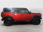 2024 Bronco Thumbnail 6