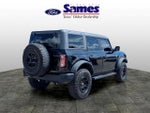 2024 Bronco Thumbnail 3