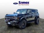 2024 Bronco Thumbnail 7