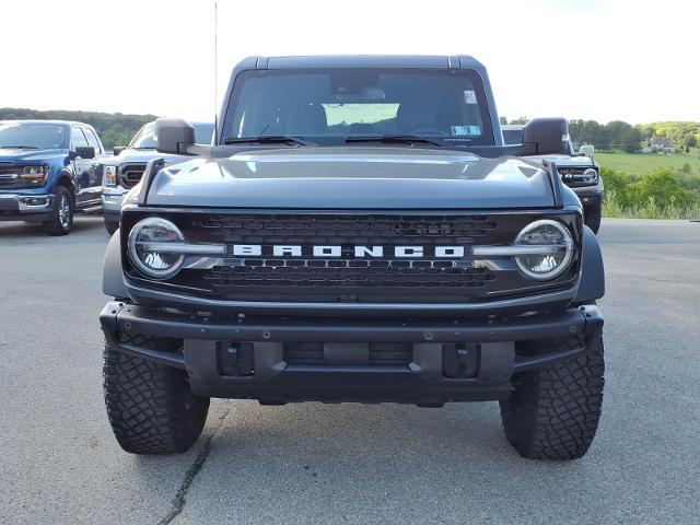2024 Ford Bronco - $48,377