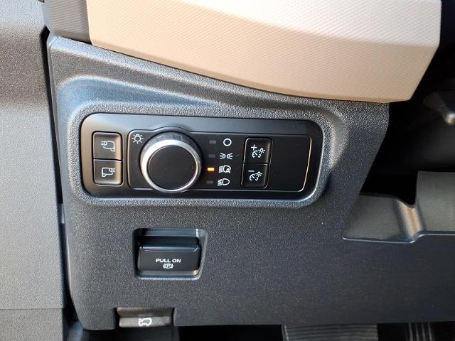 2024 Ford Bronco - $48,377