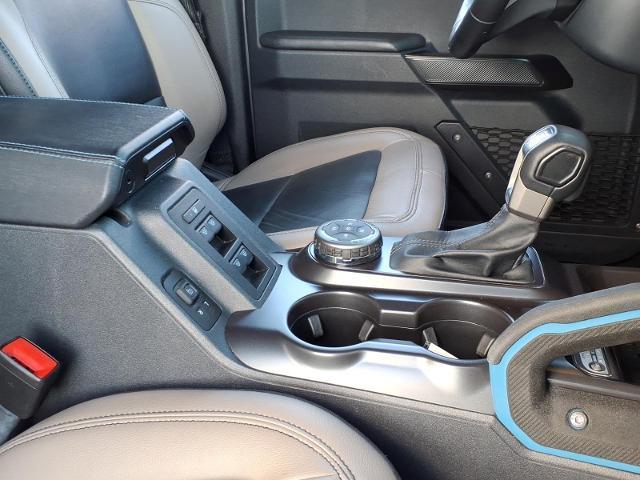 2024 Ford Bronco - $48,377