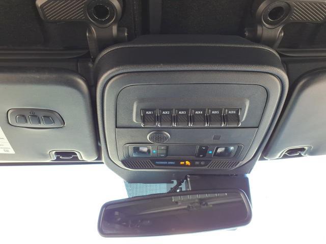 2024 Ford Bronco - $48,377