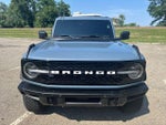 2024 Bronco Thumbnail 2