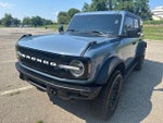 2024 Bronco Thumbnail 3