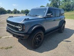 2024 Bronco Thumbnail 4