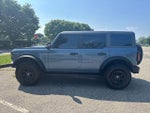 2024 Bronco Thumbnail 5