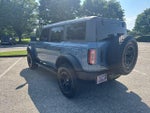 2024 Bronco Thumbnail 6