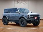 2024 Bronco Thumbnail 3