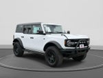 2024 Bronco Thumbnail 4