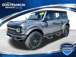 2024 Bronco Thumbnail 27