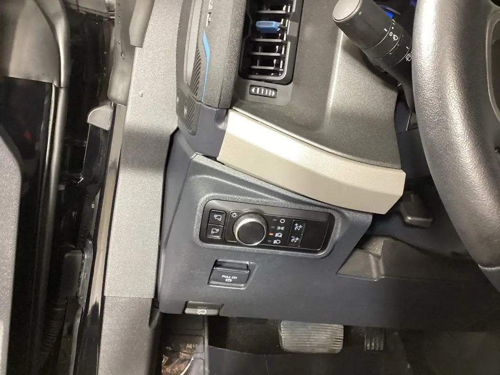 2024 Ford Bronco - $52,564