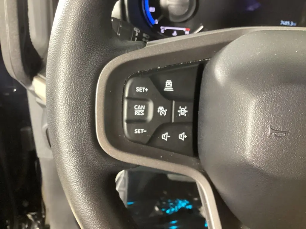 2024 Ford Bronco - $52,564
