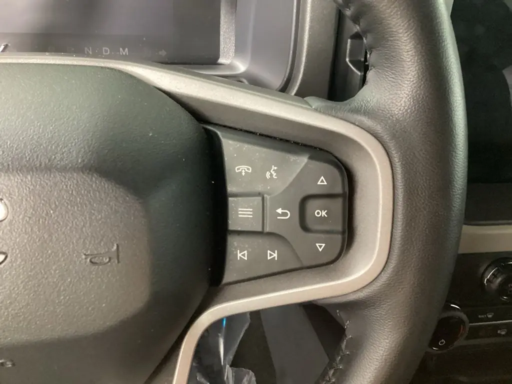 2024 Ford Bronco - $52,564