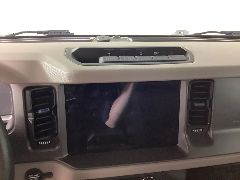 2024 Ford Bronco - $52,564