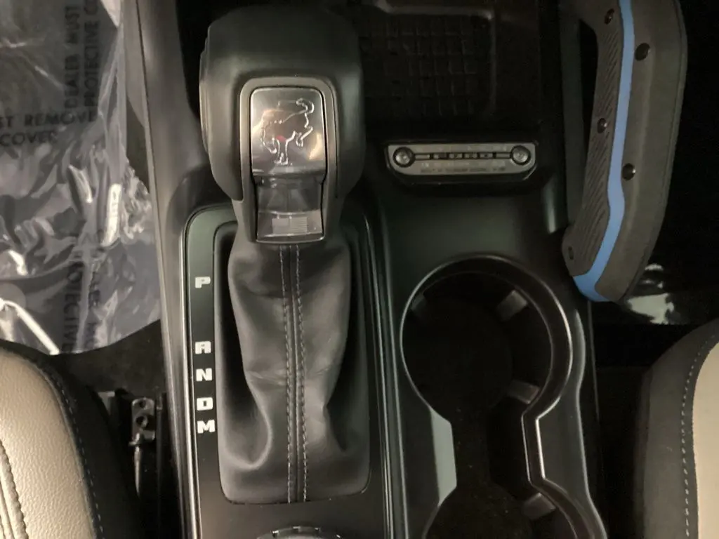 2024 Ford Bronco - $52,564