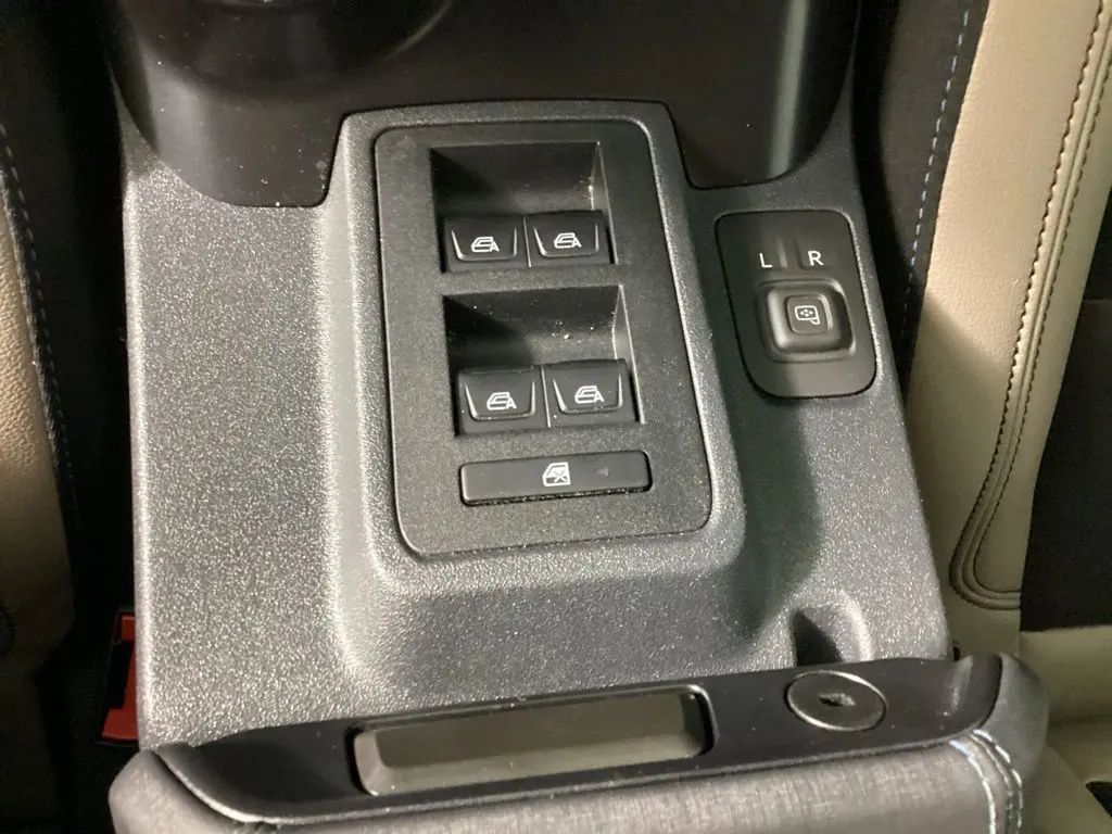2024 Ford Bronco - $52,564